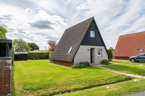 Bild 2 - 3 Zimmer Mehrfamilienhaus, Wohnhaus zum Kaufen in Neuharlingersiel
