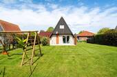 Bild 4 - Mehrfamilienhaus, Wohnhaus mit 52,00 m&sup2; in Neuharlingersiel zum Kaufen