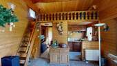 Schlafboden Blockhaus.jpg - 