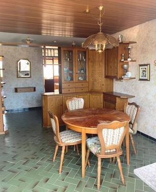 Essen - 4 Zimmer Etagenwohnung zur Miete in Schönaich