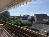 Balkon - 
