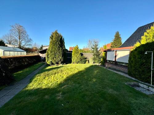 Garten - 