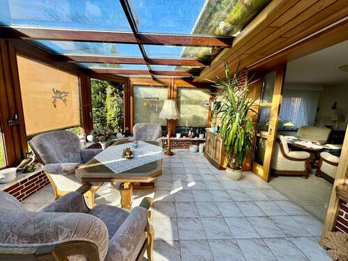 Wintergarten - 