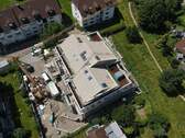 Bautenstand Juli 2025 - 