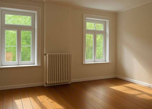 Schlafzimmer 1.Obergeschoss - 