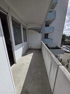 Balkon - 
