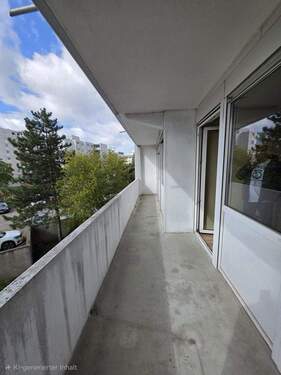 Balkon - 