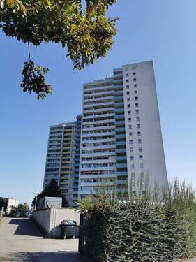 Bild 3 - 3 Zimmer Etagenwohnung zum Kaufen in Ludwigshafen-Oggersheim