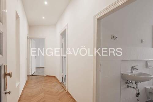 Bild 1 - Traumhafte Altbauwohnung in beliebter Kiez-Lage