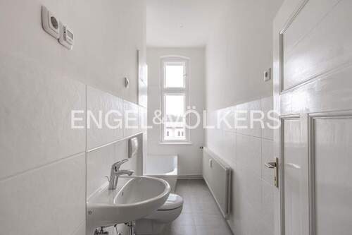 Bild 2 - 2 Zimmer Etagenwohnung zur Miete in Potsdam