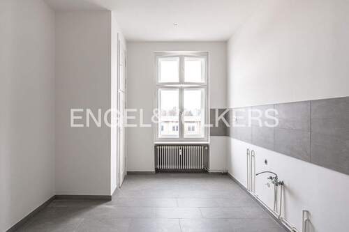 Bild 3 - 2 Zimmer Etagenwohnung in Potsdam