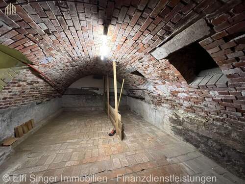Gewölbekeller - 