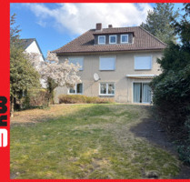 Vielseitiges 2-3Familienhaus in zentraler Lage***4208 G in Gütersloh