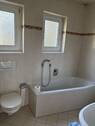 Badezimmer im DG - 