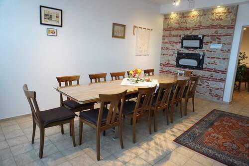 Besprechungsraum - 2 Zimmer Büro in Lingen (Ems)