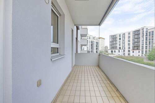 Balkon - 