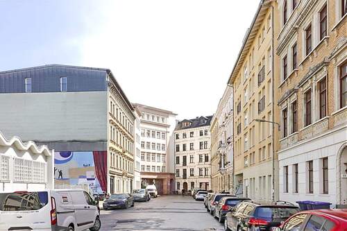 Nur Anliegerverkehr - 