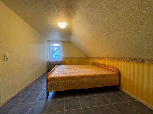 Schlafzimmer V im DG - 