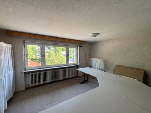 weiteres Zimmer im DG - 
