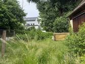 Garten hinter der Scheune - 