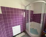 Duschbad im Erdgeschoß - 