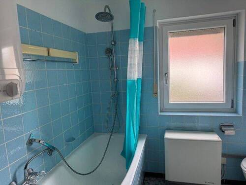 Bad im Obergeschoß - 