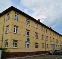 Schöne 2- Raum Wohnung mit Balkon zu vermieten! - Eisenach