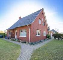 Zwei Wohnwelten, ein Zuhause - großzügiges Zweifamilienhaus mit Charakter in Holte. - Lähden / Holte Holte-Lastrup