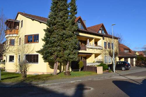 DSC_1049.JPG - 4 Zimmer Etagenwohnung zum Kaufen in Gunzenhausen