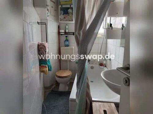 Bild 3 - 3 Zimmer Etagenwohnung in Berlin