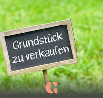 Baugrundstück in beliebter Lage - Landshut Berg