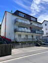 Gepflegtes Mehrfamilienhaus - 