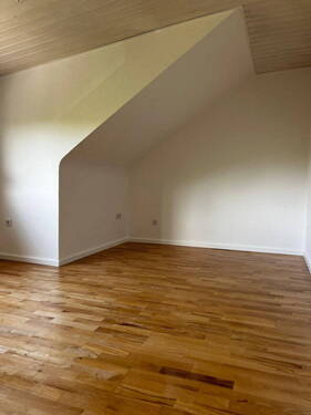 Geräumiges Wohn/Esszimmer - 