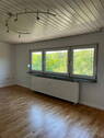 Fensterfront Wohn/Esszimmer - 