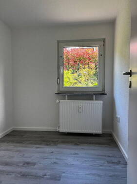Büro/Ankleidezimmer - 