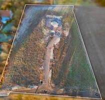 Ihr Traum vom Eigenheim beginnt hier - attraktive Baugrundstücke in idyllischer Lage von Gilten