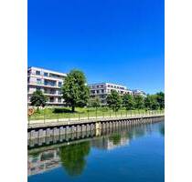 3 Zimmer mit Balkon - HAVELUFER Quartier - Berlin Spandau