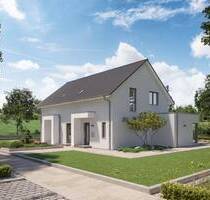 Jetzt bauen und Baukosten halbieren! - Geseke Störmede