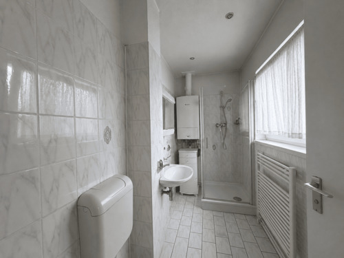 Badezimmer - 