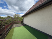 Terrasse - 