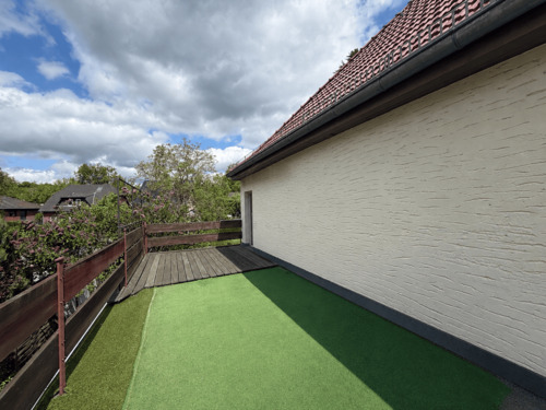 Terrasse - 