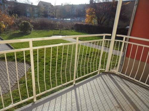 Balkon - 