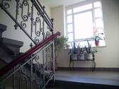 Treppenhaus - 2 Zimmer Etagenwohnung in Zwickau