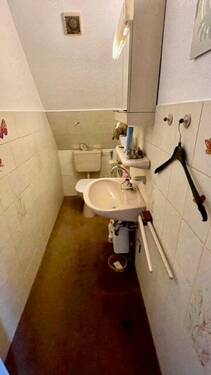 Toilette OG - 