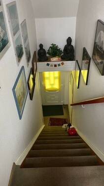 Treppe - 