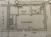 Grundriss EG - 