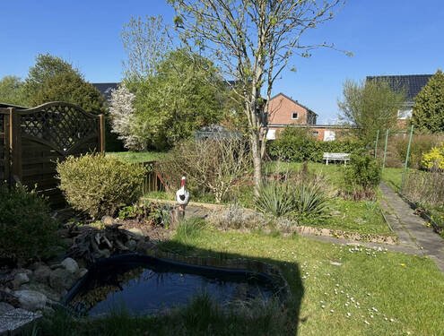 Garten - 