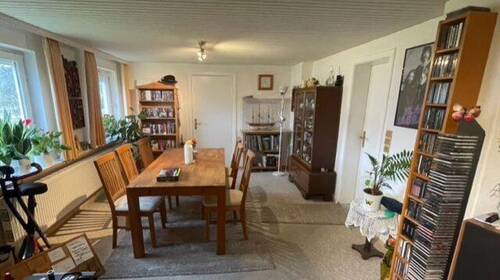 Wohnzimmer - 