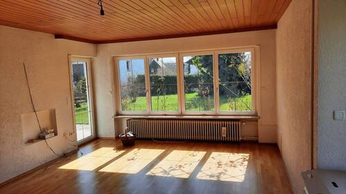 Wohnzimmer EG2 - 