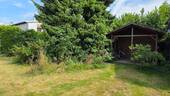 Gartenhäuschen - 